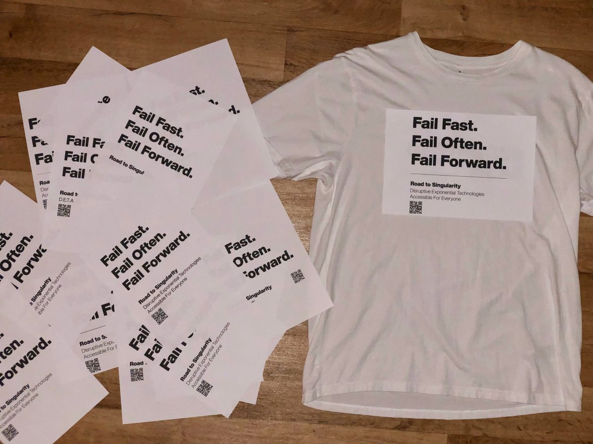 fast_iteration_sprint_shirt_design_road_to_singularity